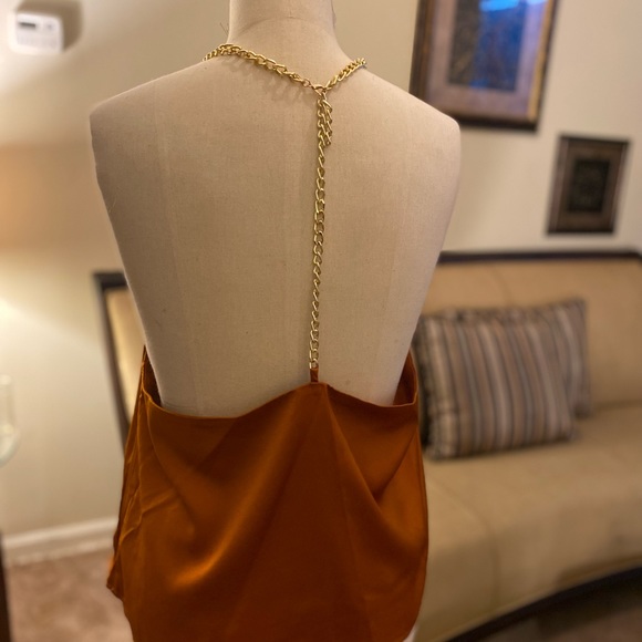 Women’s Open-Back blouse. - Picture 2 of 2